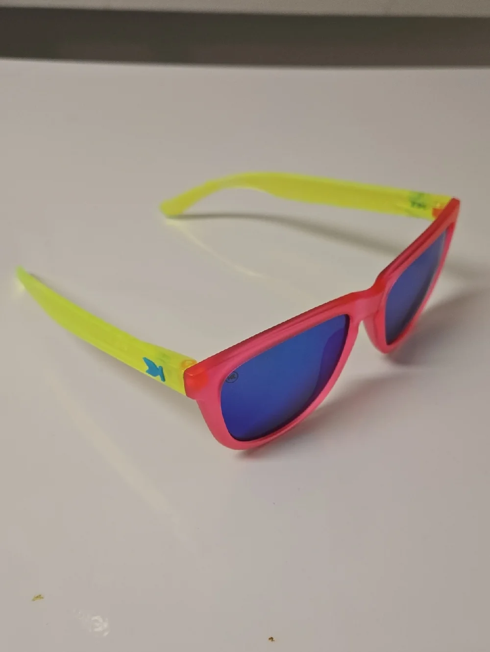 Knockaround Premiums - Neon
